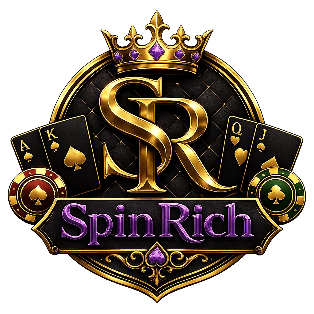 SpinRich | สล็อตออนไลน์ ฝากถอนออโต้ รองรับทรูวอเล็ต